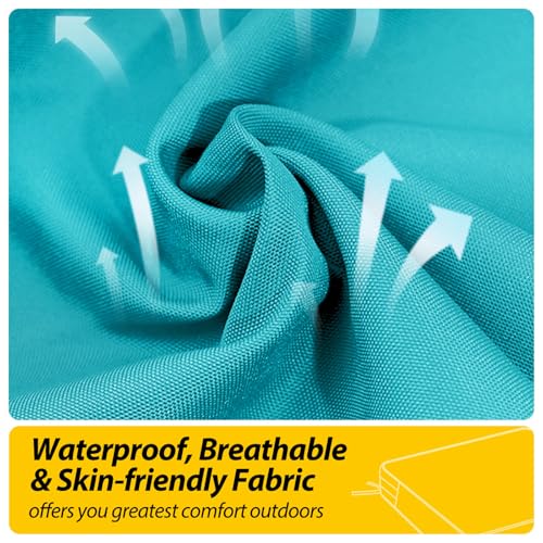Turquoise Blue