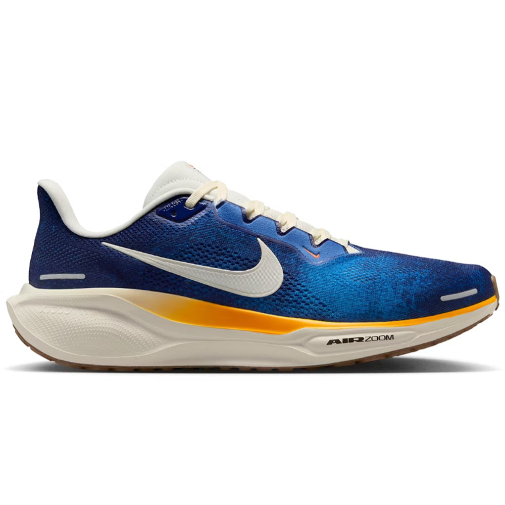 Nike Pegasus 41 Running Shoes for Men - Lightweight Cushioned Sneakers for Road Running, Jogging & Gym Workouts
