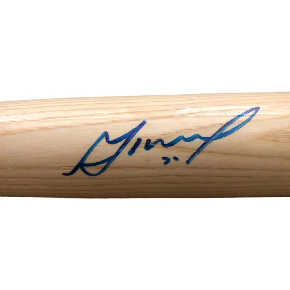 Jose Altuve Signed Houston Astros Pro Model Baseball Bat - PSA Certified Authentic Autograph - Perfect for MLB Memorabilia Collection & Sports Fan Gifts