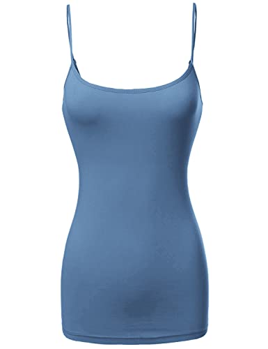 Fwttk045 Steel Blue