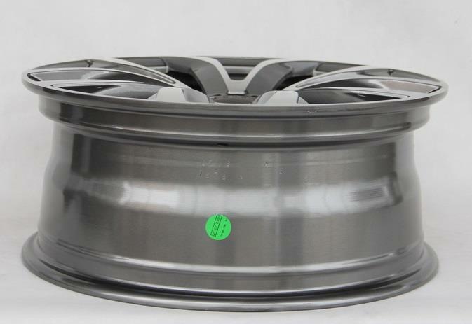 17 Inch Alloy Wheels for Audi A4 2004-2023 | 5x112 Bolt Pattern | Perfect for Performance Upgrades & Custom Styling
