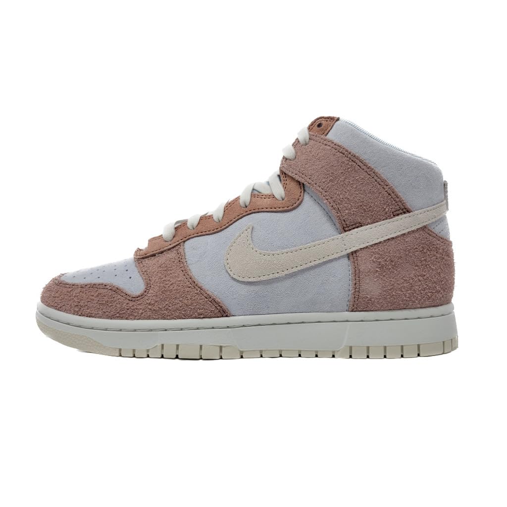 Nike Men's Basketball Shoes - High Top Performance Sneakers for Indoor & Outdoor Court Play - Perfect for Training, Games, and Streetwear Style