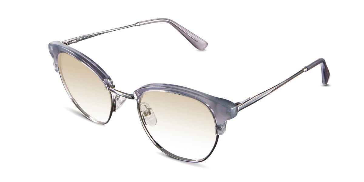 Harkin Women's Prescription Tinted Glasses - Stylish & UV Protection for Reading, Driving & Outdoor Activities