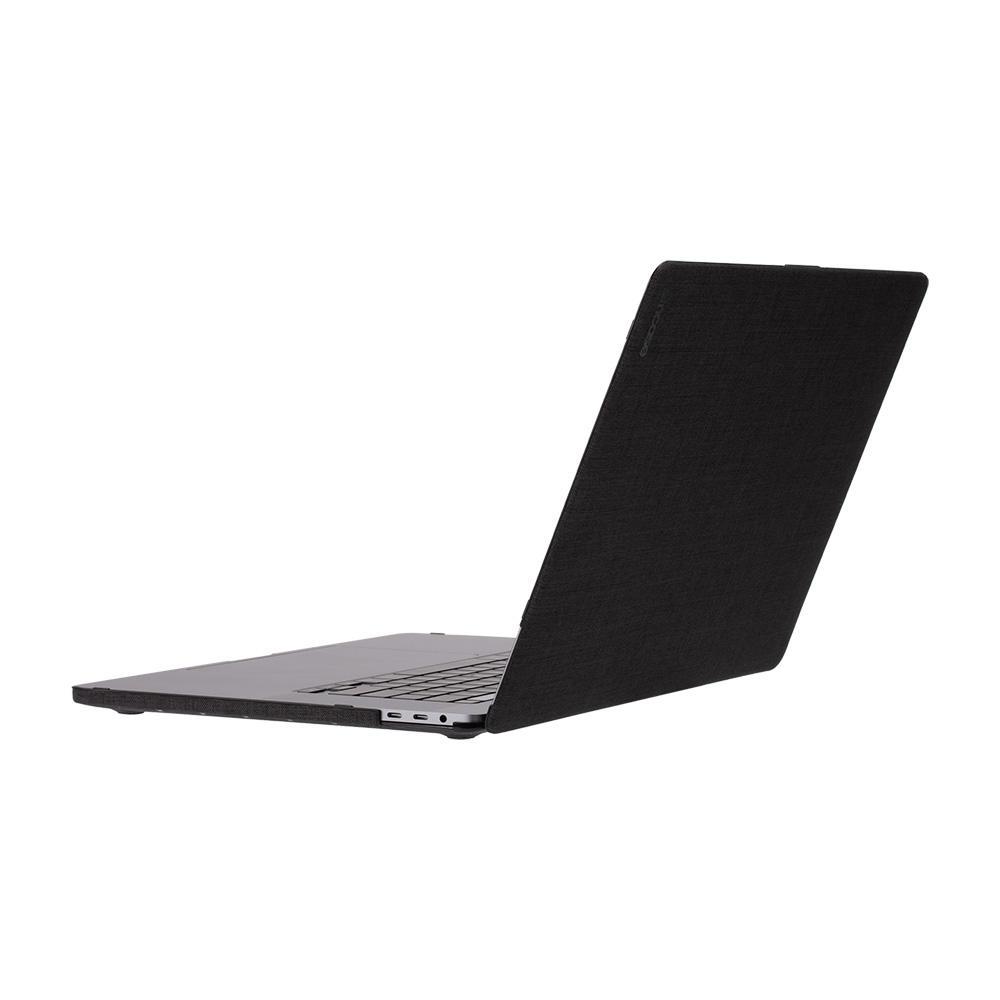 Incase Textured Hardshell Case for MacBook Pro 16-inch (2019) - Durable Woolenex Protection | Perfect for Work, Travel & Everyday Use