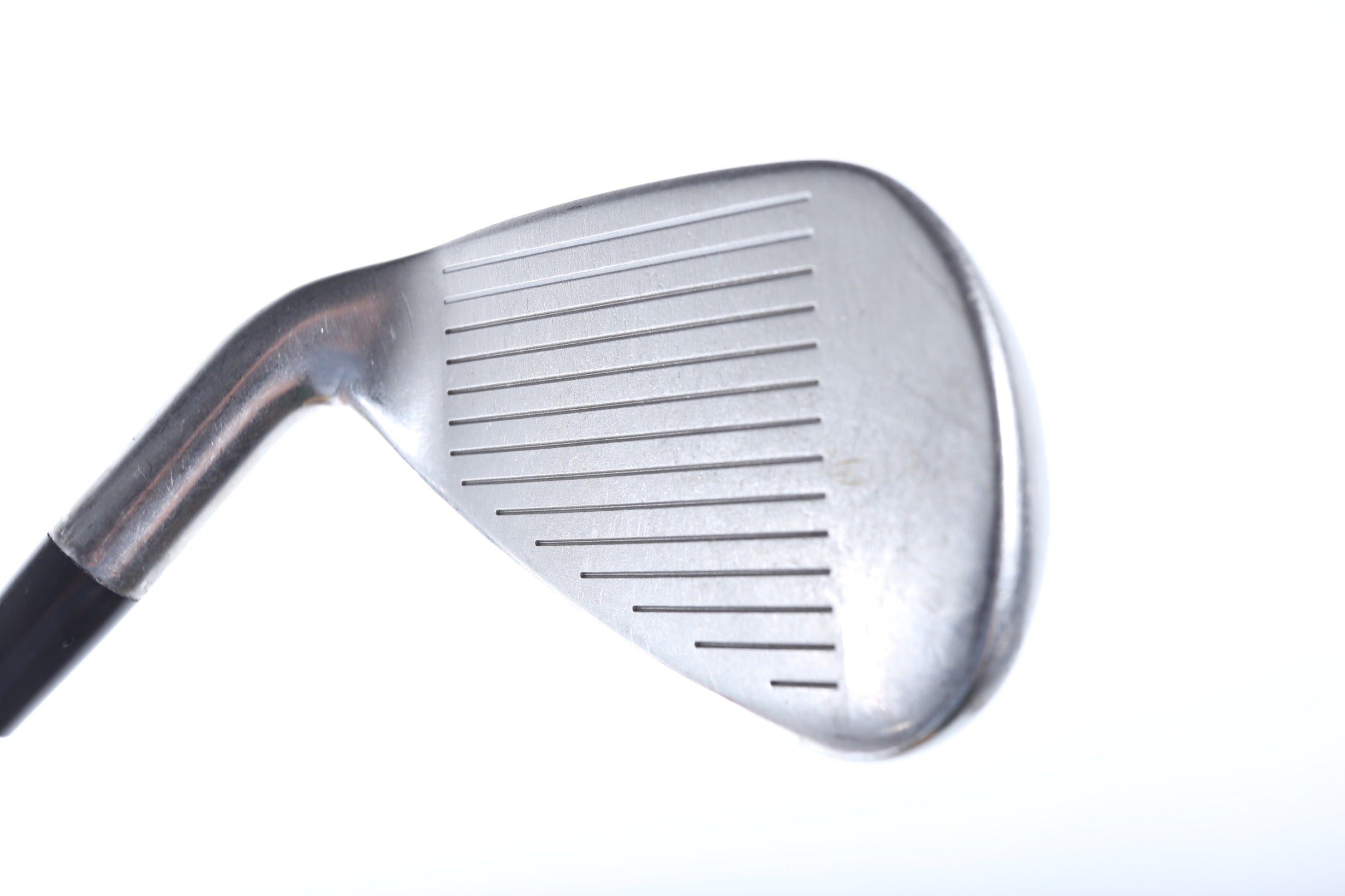 Used Callaway X Hot Single 8 Iron Right Handed Stiff Flex Golf Club - Perfect for Practice & Game Improvement on the Course