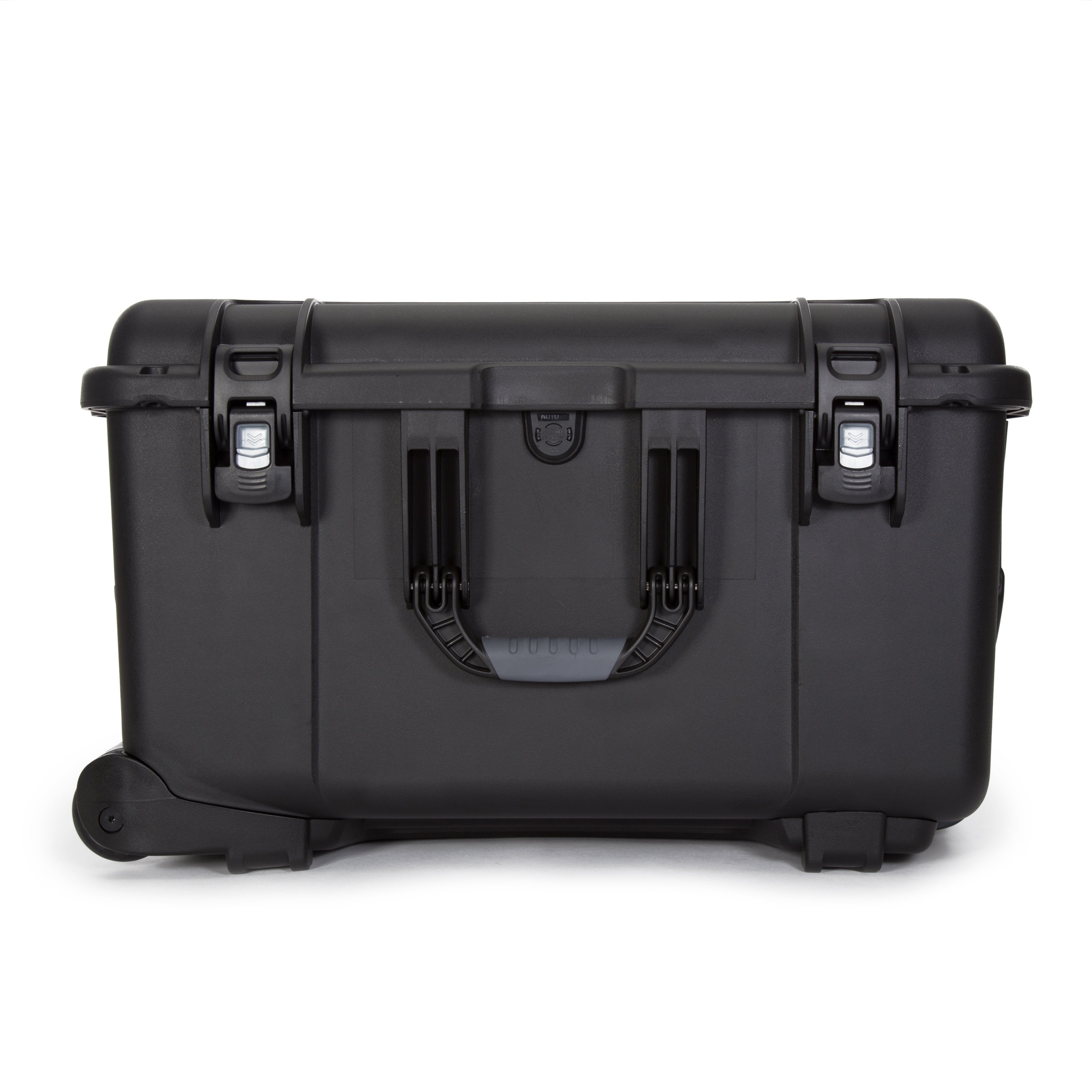 Nanuk 960 Hard Protective Case - Waterproof, Shockproof, Dustproof Travel Case for Cameras, Drones & Electronics - Perfect for Outdoor Adventures, Travel & Storage
