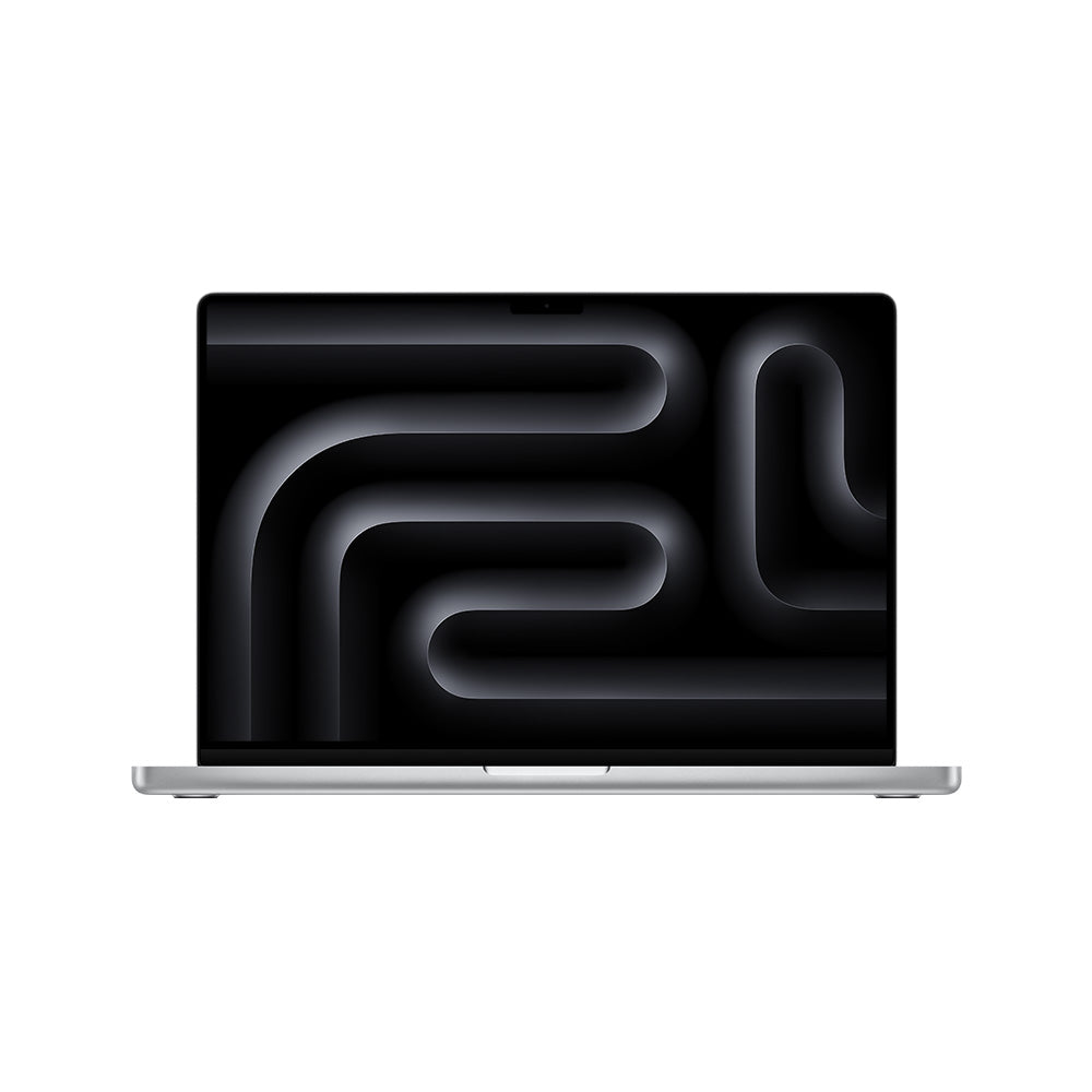 Apple MacBook Pro 16-inch Laptop with M4 Max Chip - 14-Core CPU & 32-Core GPU, 1TB SSD Storage - Space Gray | Powerful Performance for Video Editing, Graphic Design & Programming