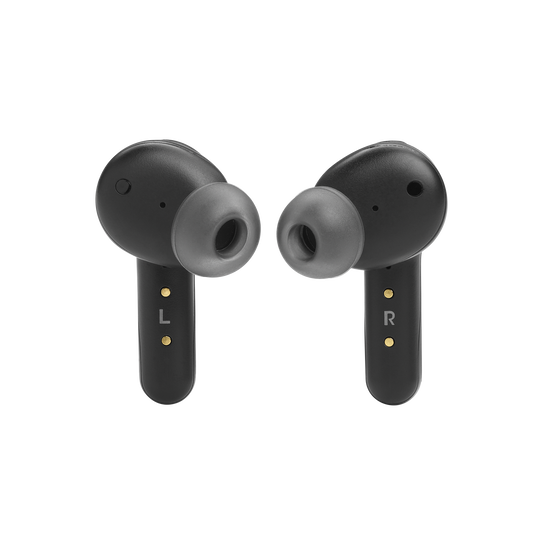 JBL Quantum TWS Wireless Earbuds with Active Noise Cancellation - Black | Gaming & Music Headphones for Workout, Travel & Office Use