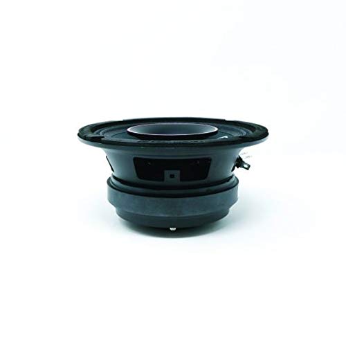 Cerwin Vega PH654 6.5 Inch 300W Full-Range Coaxial Car Speakers 4 Ohm - Premium Sound for Cars, Trucks & SUVs - Perfect for Road Trips, Commuting & Music Lovers