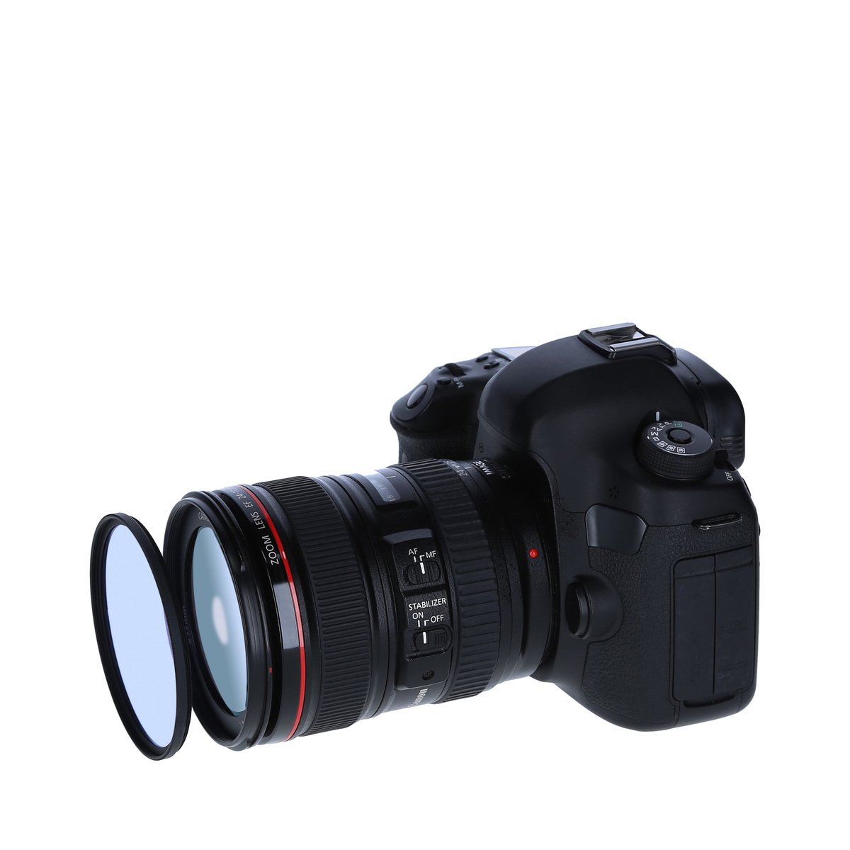 Rollei Astroklar 72mm Light Pollution Reduction Filter for Astrophotography & Night Photography - Enhance Star Visibility for Milky Way Shooting & Cityscape Nightscapes