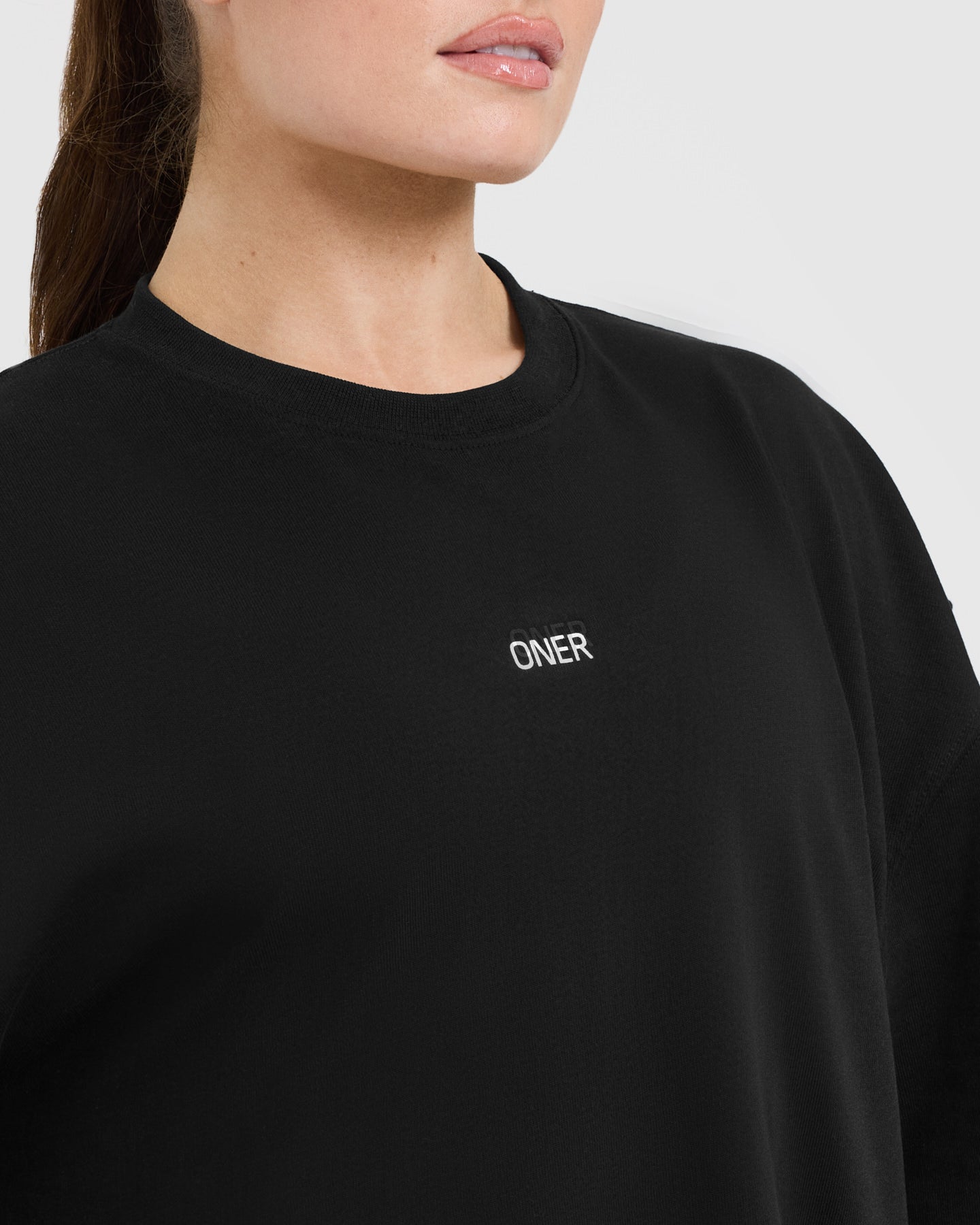 Raising The Bar Graphic Longline T-Shirt for Men - Stylish Black Tee for Casual Wear, Street Fashion & Everyday Outfits