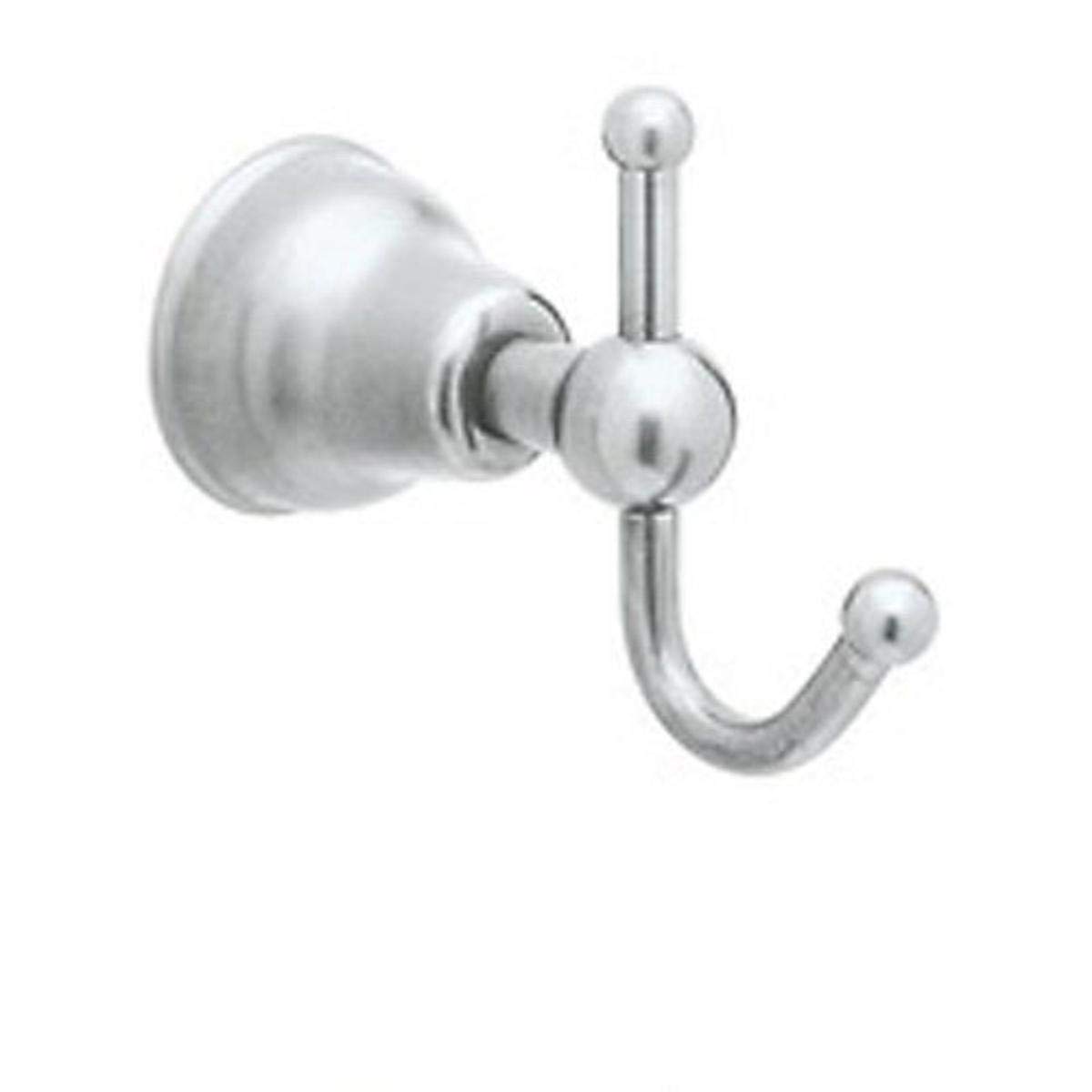 Rohl CIS7APC Premium Bathroom Accessories Set in Polished Chrome - Perfect for Modern Bathrooms & Luxury Home Decor