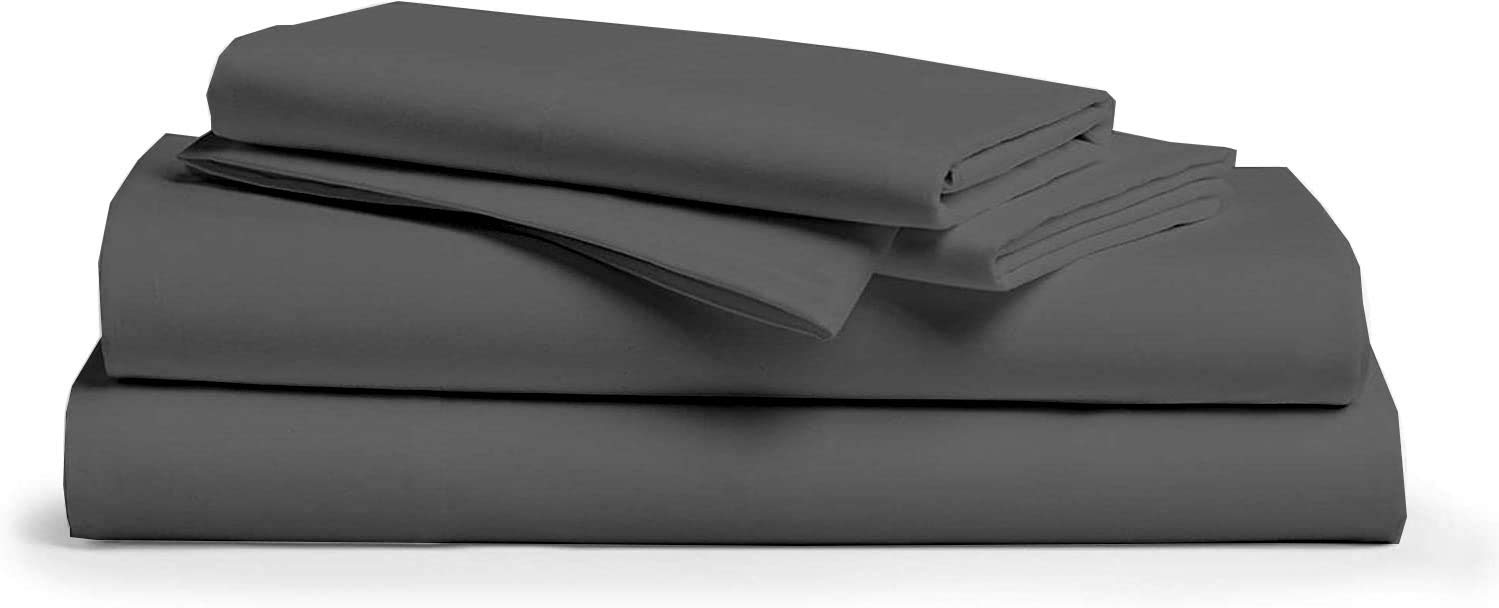 30x75 RV Bunk Sheets - Premium Microfiber Camper Bedding for Travel Trailers - Deep Pocket Fitted Sheets (Fits Up to 12