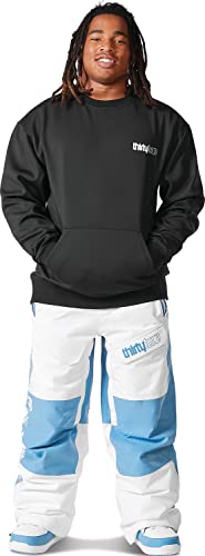 White/Blue (Xlt)