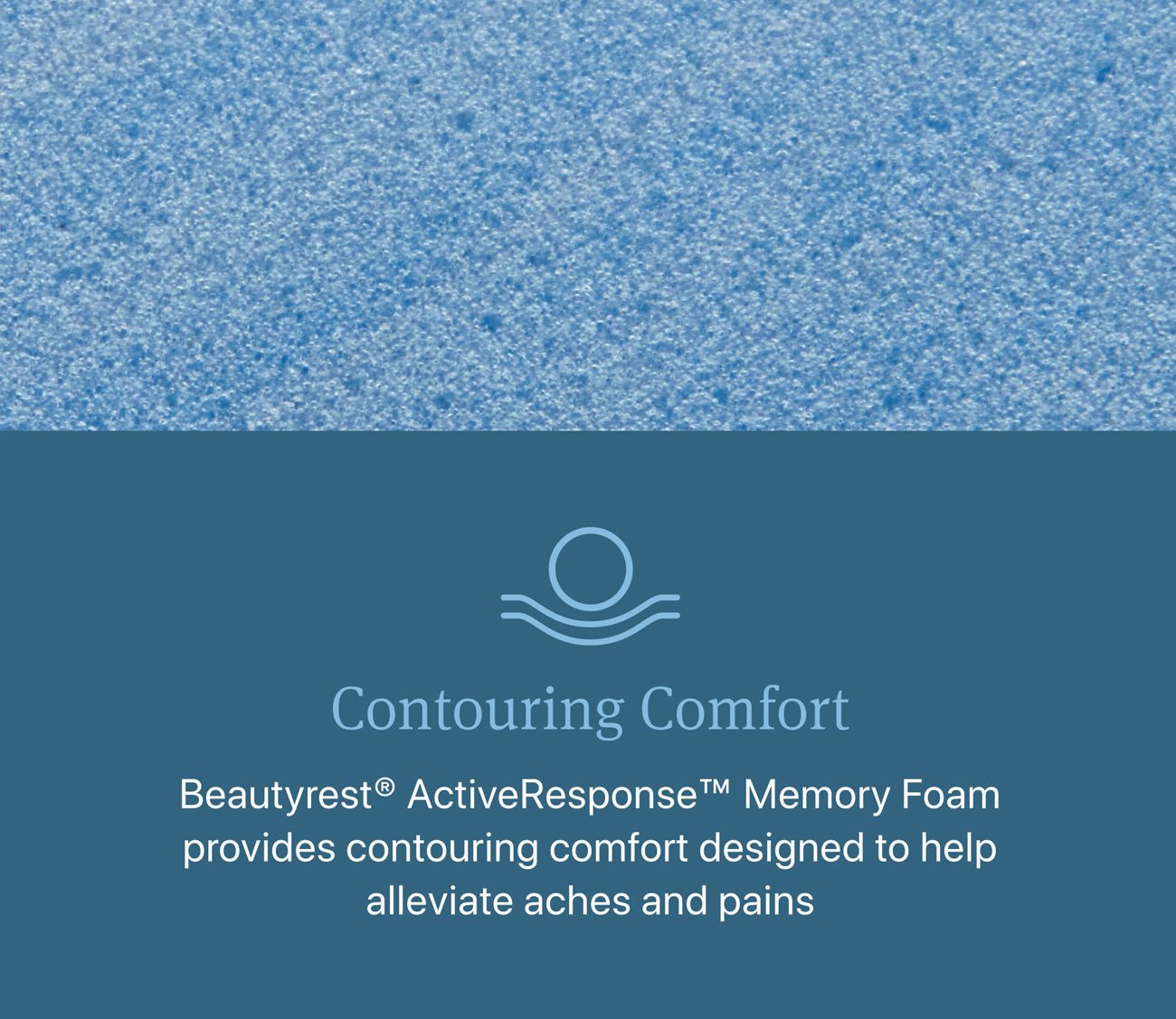 Beautyrest Tortuga Bay Medium Firm Innerspring Mattress - Queen Size for Back Pain Relief & Pressure Relief - Perfect for Side, Back & Stomach Sleepers