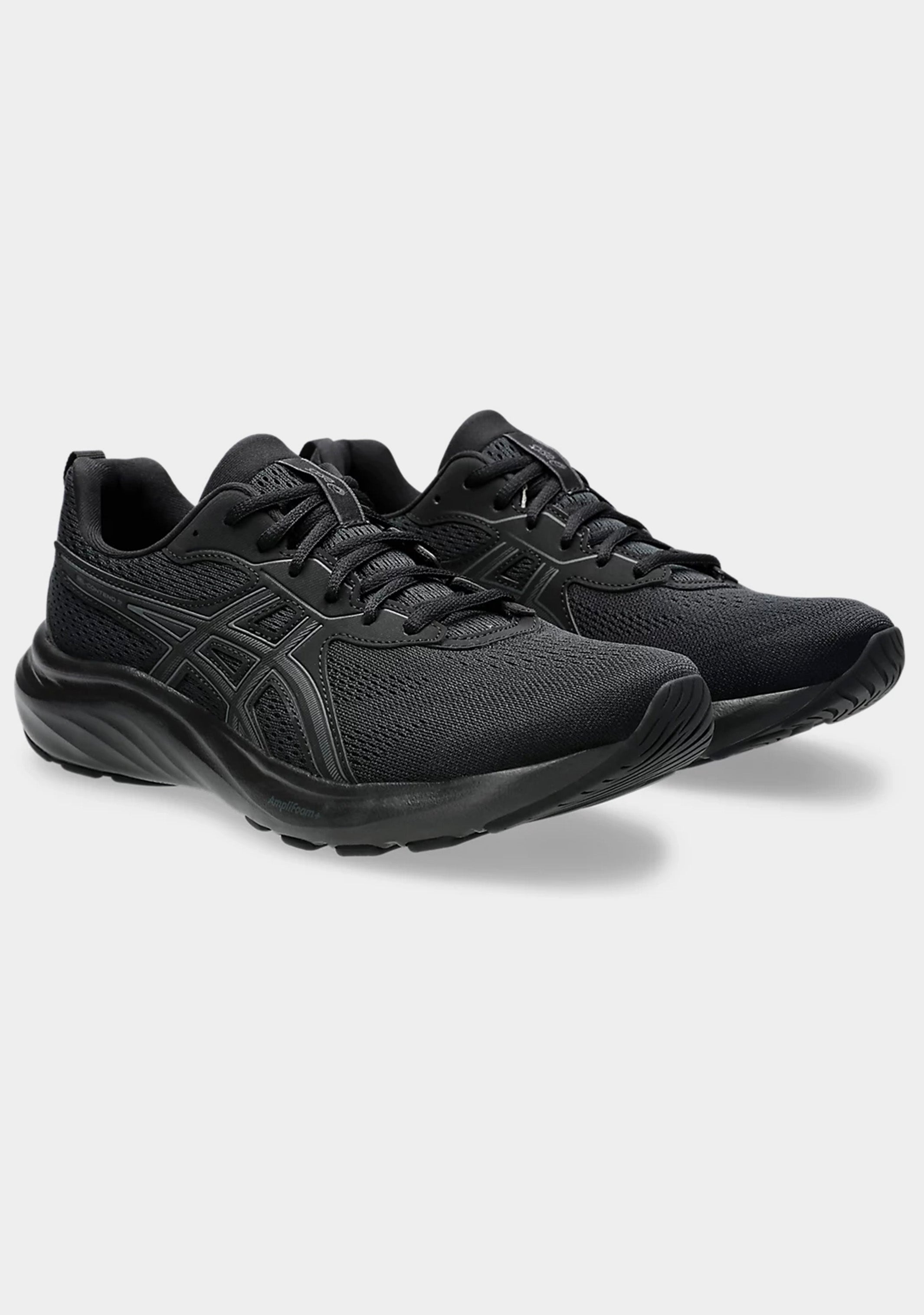 ASICS Men's Gel Contend 9 Running Shoes - Wide 4E Width for Maximum Comfort - Perfect for Jogging, Gym Workouts & Everyday Wear