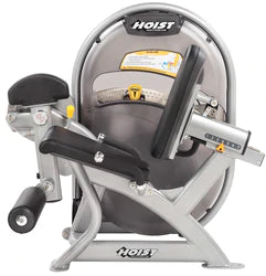 CL 3401 Leg Extension Machine - Home Gym Leg Workout Equipment for Strength Training & Muscle Building - Perfect for Home & Commercial Use