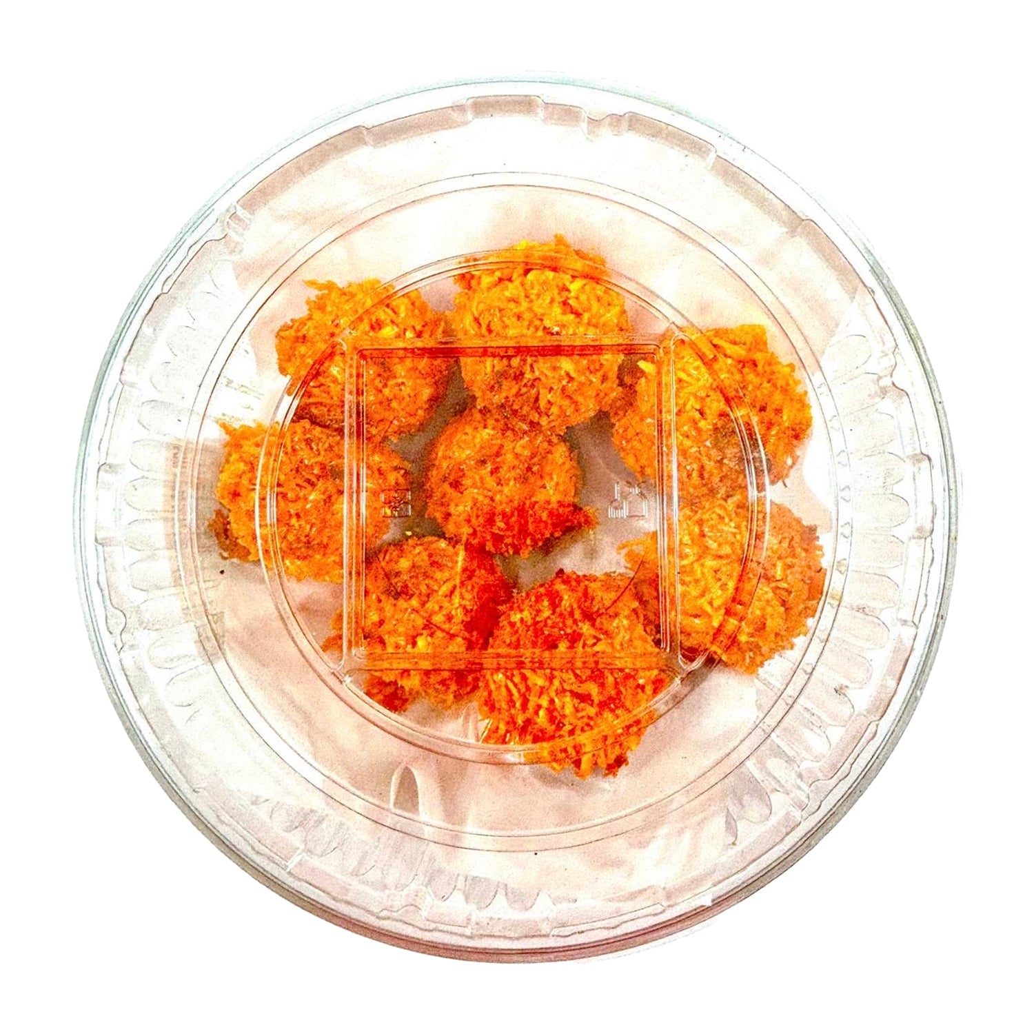 Las Dos Victorias Baked Coconut Candy | 20 Count Case - Perfect for Parties, Gifts & Tropical Dessert Platters