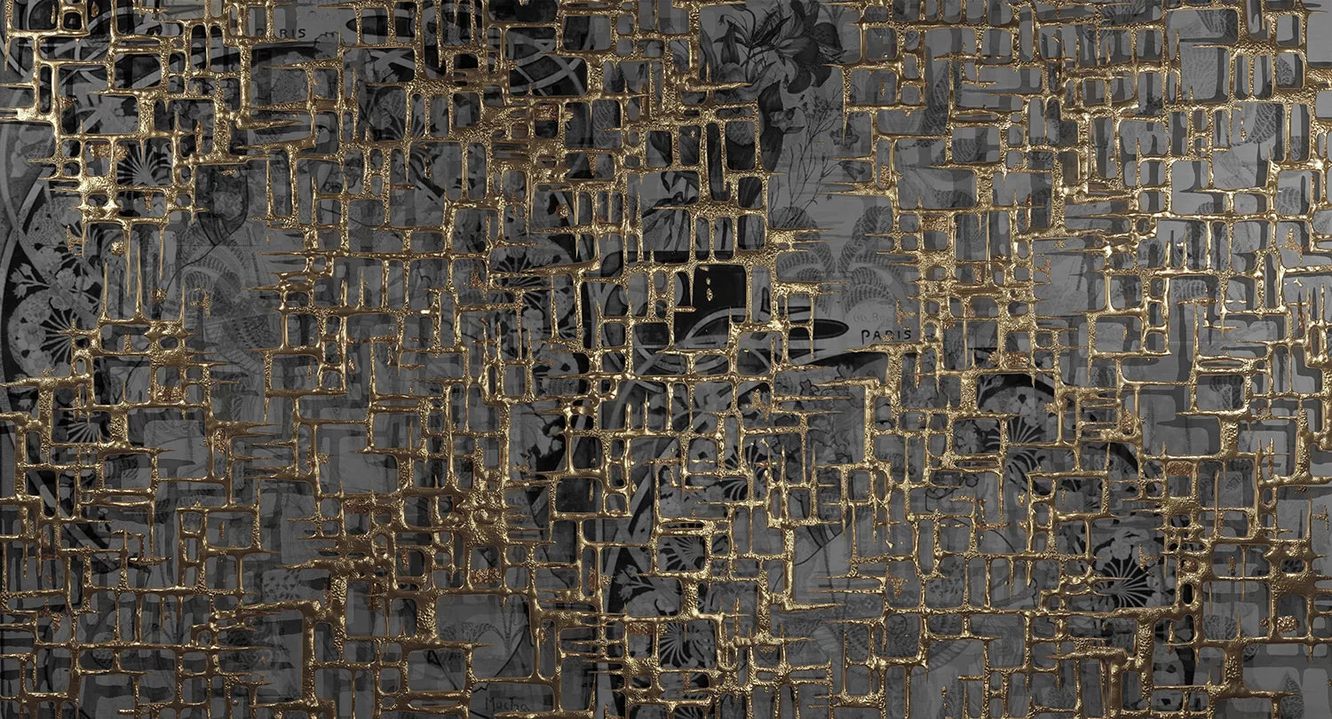 Luxor Dusk - Premium Home Decor for Living Room, Bedroom & Office | Elegant Decorative Lighting for Modern Interior Design