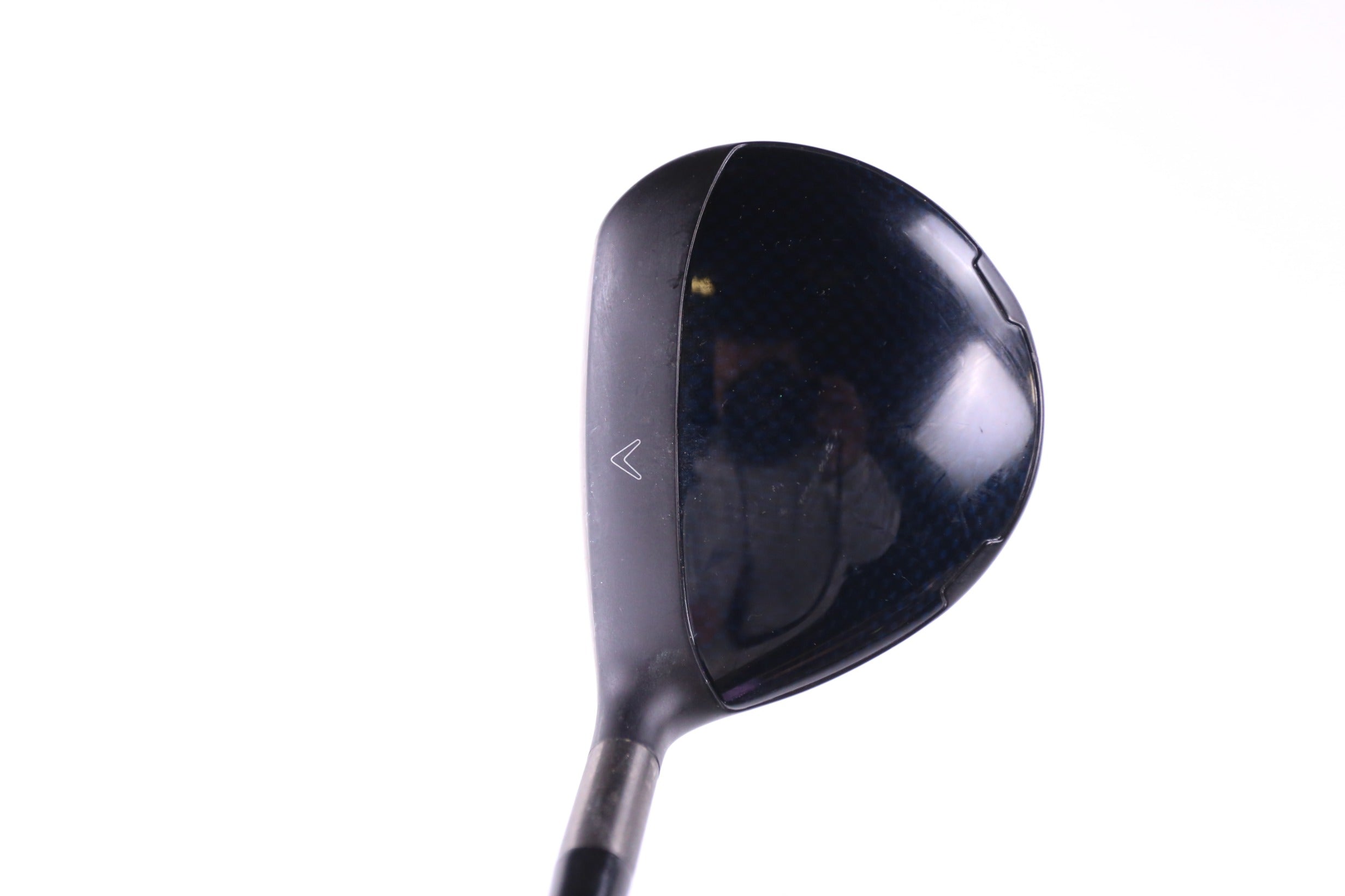 Used Callaway Paradym 5 Wood Golf Club - Right Handed 18° Senior Flex | Perfect for Senior Golfers & High Handicap Players on Fairway Shots