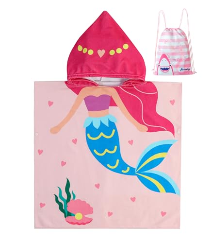 Pink Mermaid-new