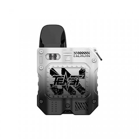 Original: Caliburn Tenet KoKo Pod System   Optimized: Uwell Caliburn Tenet KoKo Pod System Vape Kit - Refillable & Portable Vaping Device for Smooth Nicotine Salt E-Liquids | Perfect for Travel & On-the-Go Use