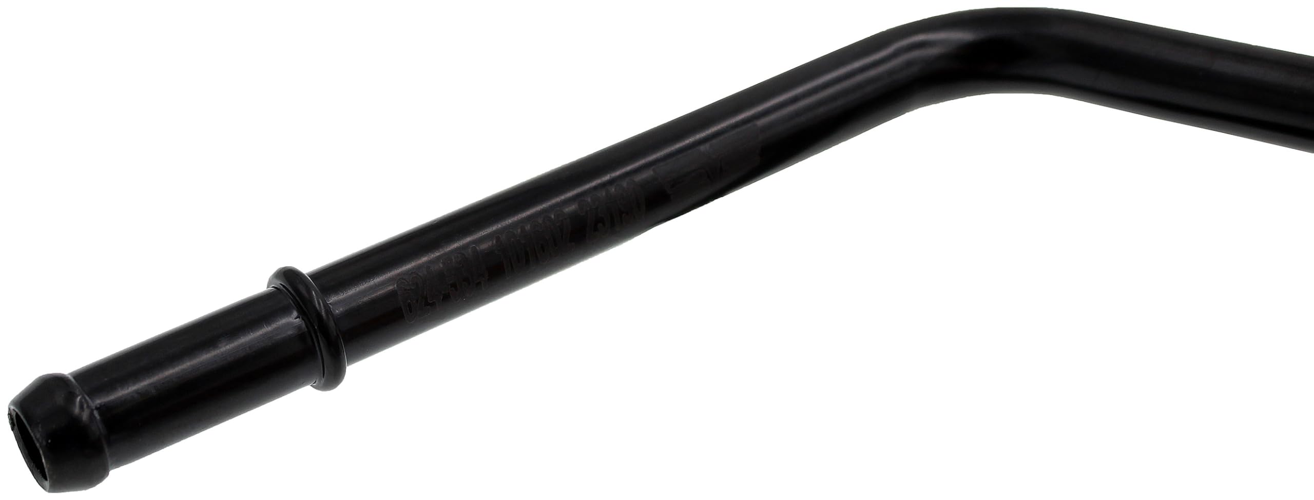 Dorman 624-534 Automatic Transmission Oil Cooler Hose Assembly - Compatible with Select Toyota Camry, Corolla, RAV4 | High-Performance Cooling for Smooth Gear Shifting & Extended Transmission Life