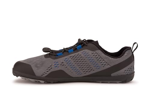 Steel Gray/Blue