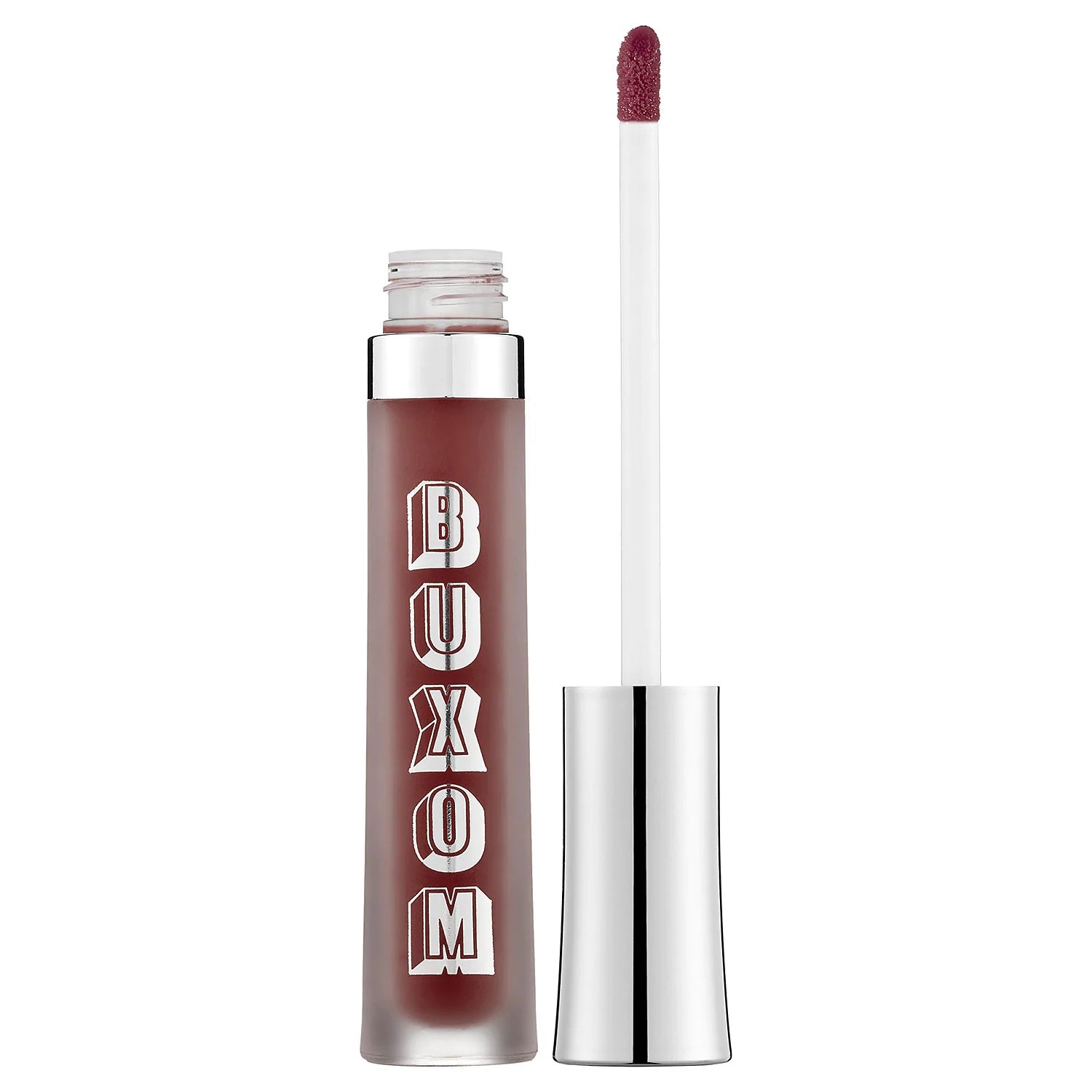 FULL ON™ Plumping Lip Cream Gloss - Hydrating & Volumizing Lip Treatment for Luscious Lips | Perfect for Daily Wear, Date Night & Special Occasions