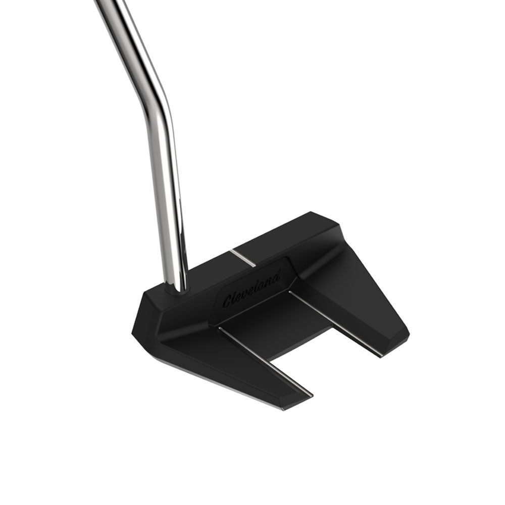 Cleveland Huntington Beach Soft 2 Men's Right Hand 11 OS Putter - Premium Golf Putter for Improved Accuracy & Control on the Green