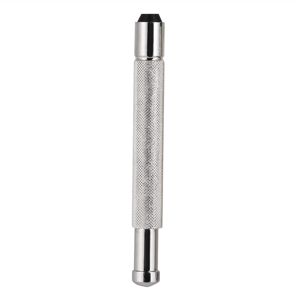 POCREATION Watch Repair Kit - 3-4.5mm Crown Winder Tool for Mechanical Watches | Home & Shop Use