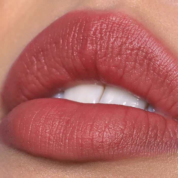REFY Lip Blush - Long Lasting Lip Stain & Tint for Natural Flush | Vegan, Cruelty-Free Lip Makeup | Perfect for Daily Wear, Date Night & Special Occasions