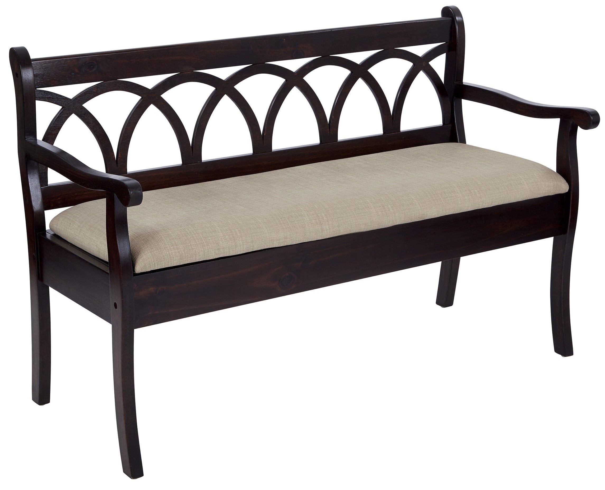 Antique Black