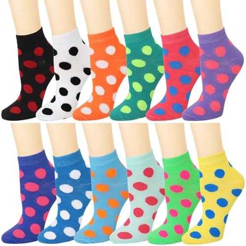 Polka Dot