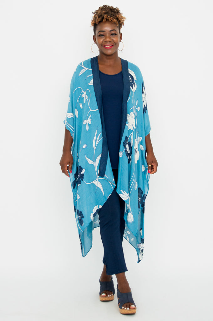 Darcy Breeze One Size Women's Casual Dress - Perfect for Summer Outings, Beach Vacations, and Everyday Wear