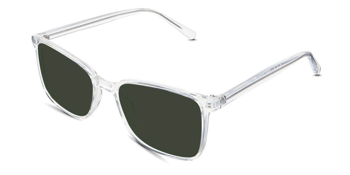 Alina Women's Prescription Sunglasses - UV Protection, Polarized Lenses, Stylish Frames for Driving, Outdoor Activities & Fashion Accessories