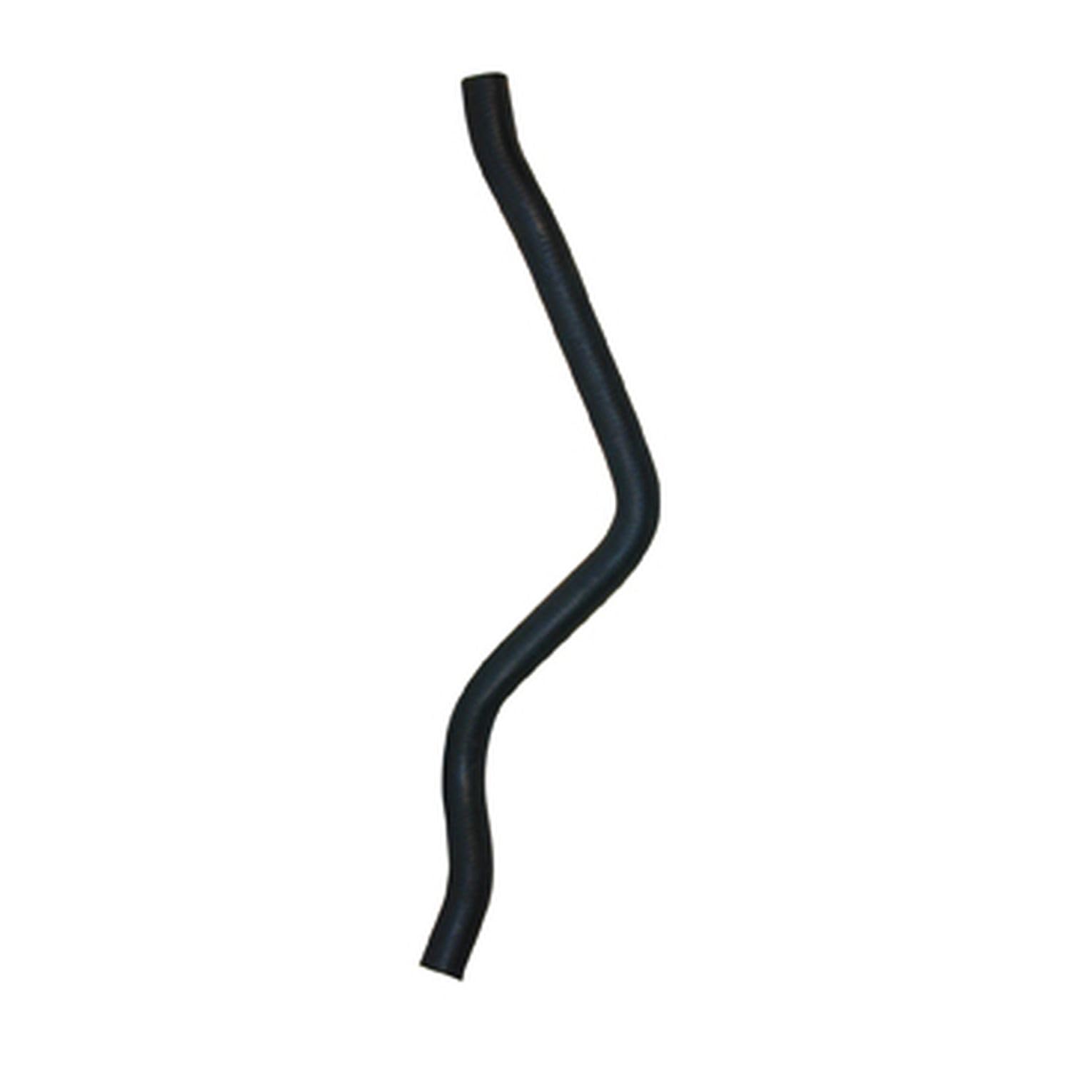 Dayco 87951 Molded Heater Hose - High Performance Cooling System Replacement Part for Cars, Trucks & SUVs - Perfect for Engine Maintenance & Overheating Prevention