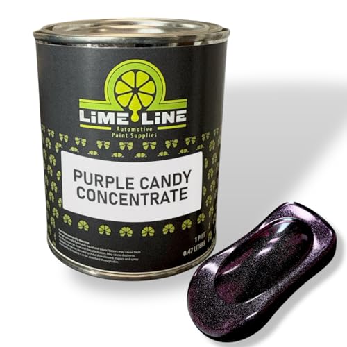 Purple Candy