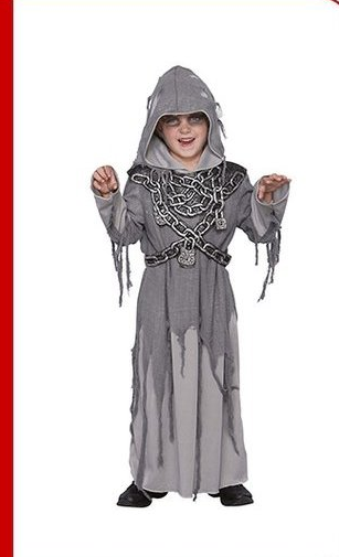 Best Halloween Kids Costume 2024 - Cute & Spooky Outfits for Boys & Girls - Perfect for Trick or Treating & Halloween Parties