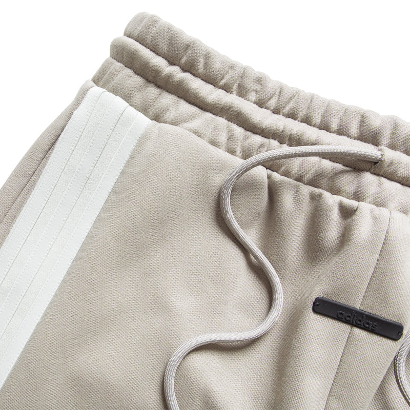 Fear of God Athletics x Adidas Sweatpants - Putty Beige | Men's Casual Joggers for Gym, Lounge & Streetwear Fashion