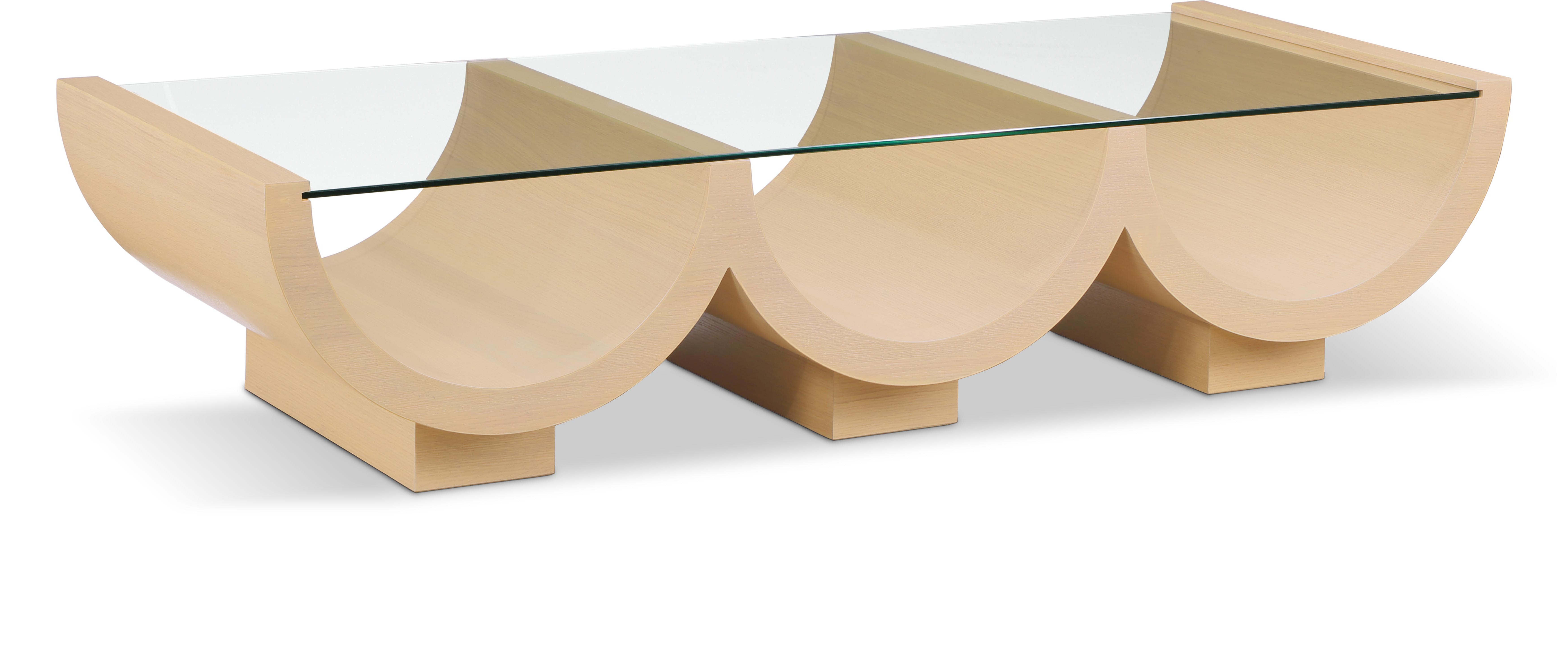 Natural Oak