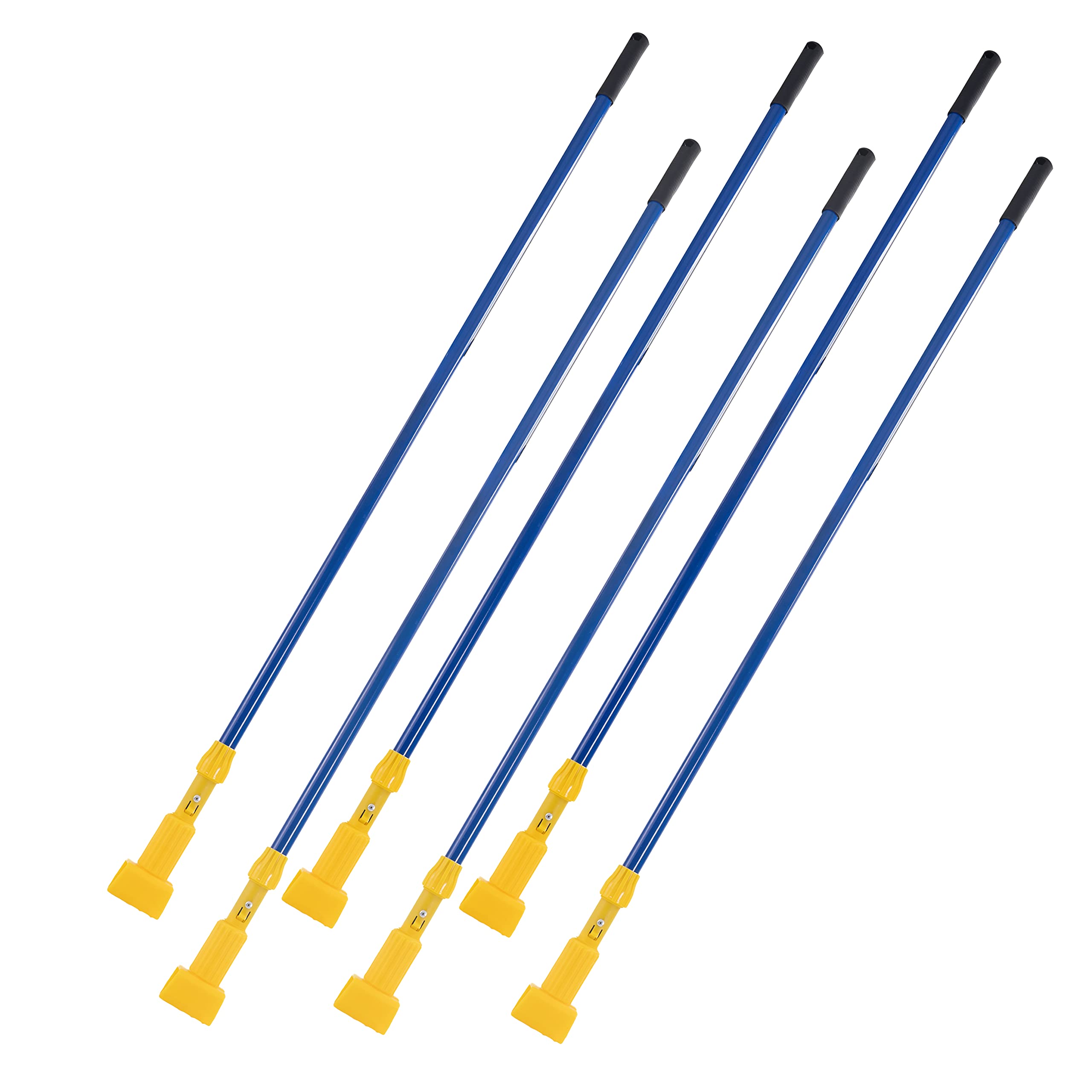 Heavy Duty Quick-Change Mop Handle 60