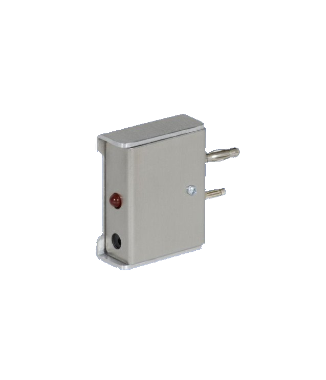 Favero MINI 03 Foil Signaling Device - Electric Fencing Accessory for Horse Training & Farm Security