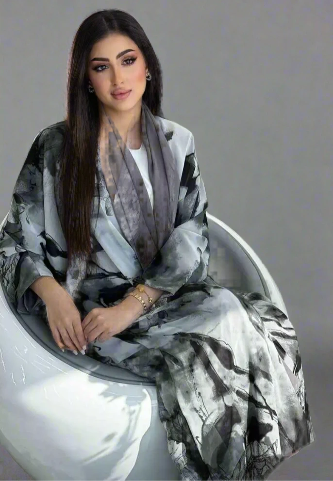 Gray
