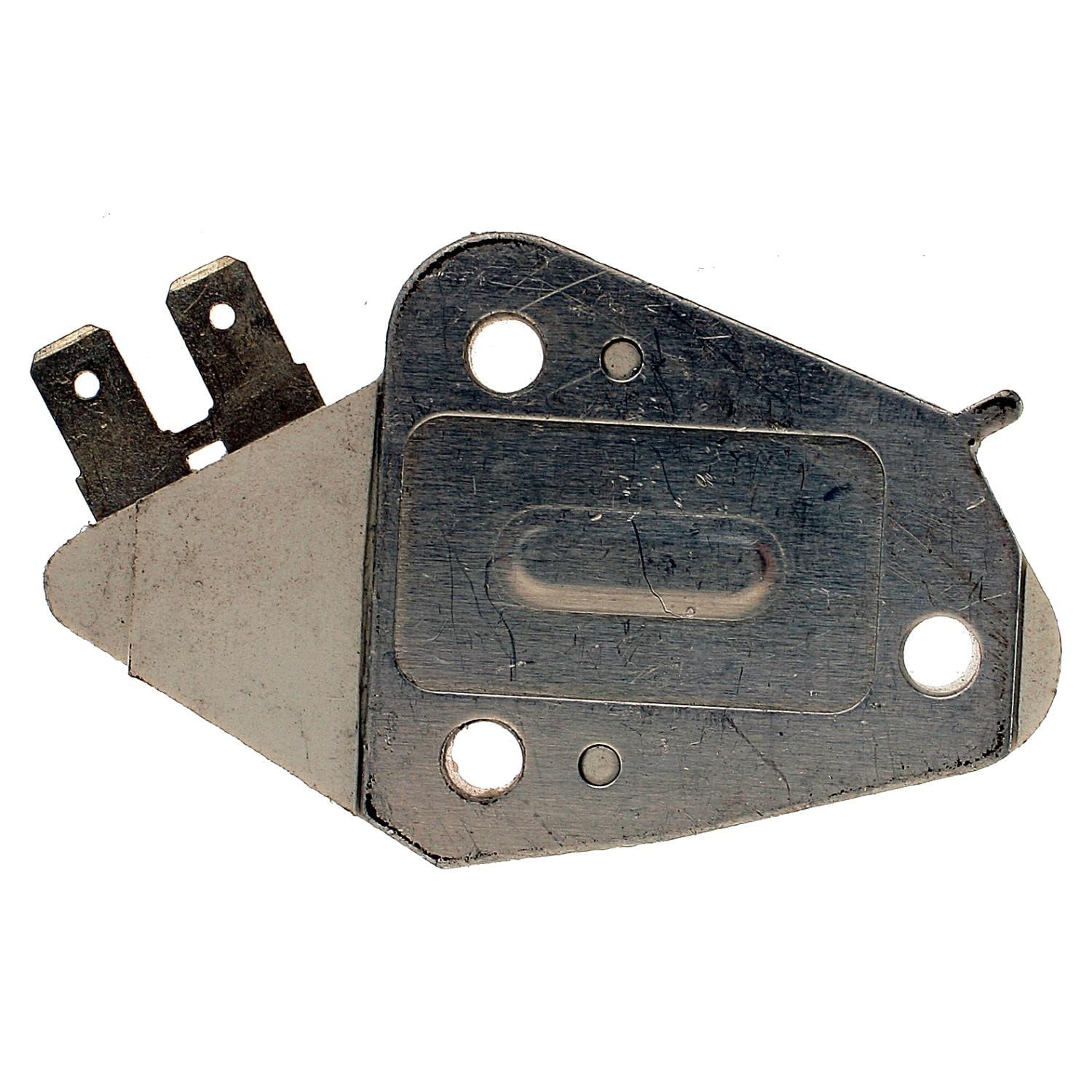 Standard Motor Products VR144 Voltage Regulator - High Performance Car Alternator Voltage Regulator for Smooth Electrical System | Perfect for Automotive Repair & Engine Maintenance