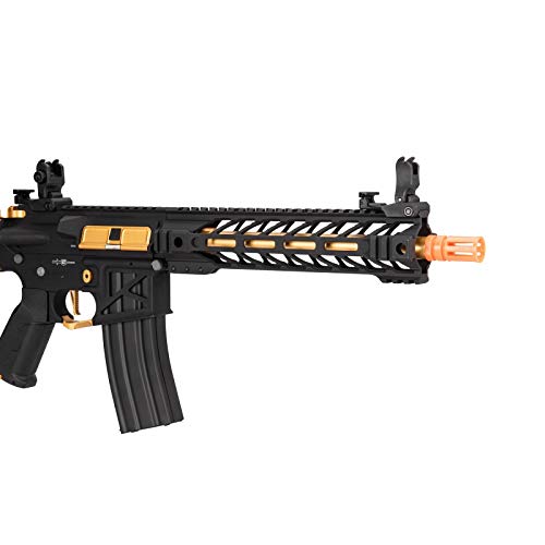 Lancer Tactical Enforcer Battle Hawk 10