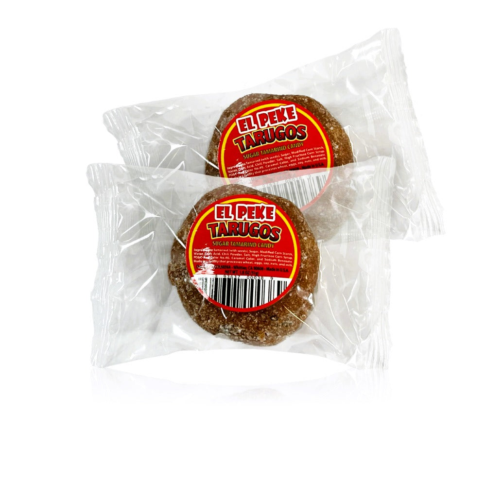 La Colmena Peke Tarugo Sugar | 18 Count Box | Mexican Brown Sugar Cones for Coffee, Baking & Traditional Drinks