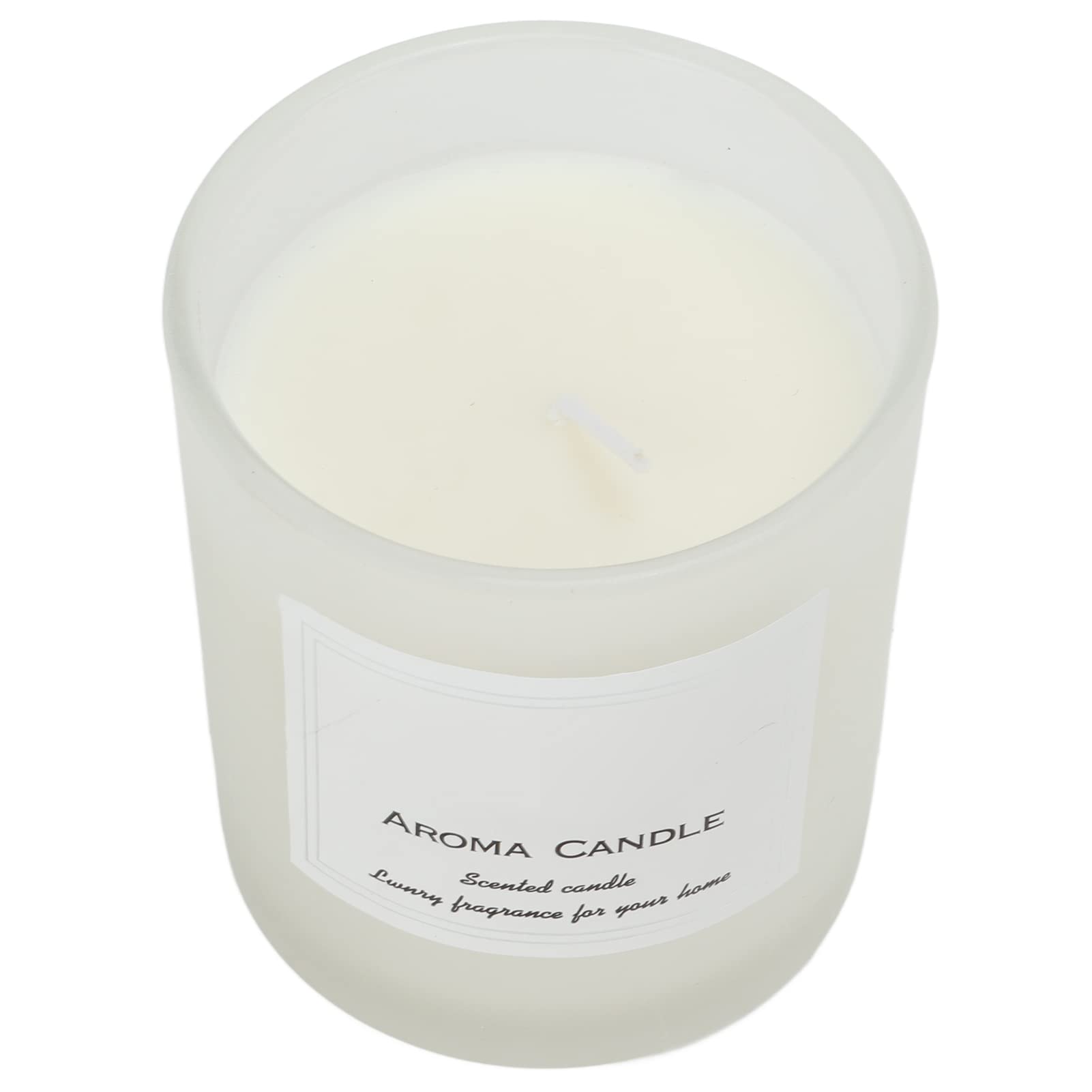 Goldmeet Scented Soy Candle - Natural Bluebell Fragrance Aromatherapy Candle for Home, Gifts & Relaxation | Perfect for Bedroom, Bathroom & Meditation Spaces
