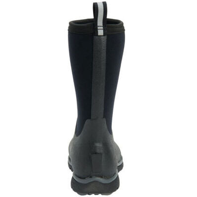 Men's Arctic Excursion Mid Boot - Waterproof Winter Hiking Boots for Snow Trekking & Outdoor Adventures