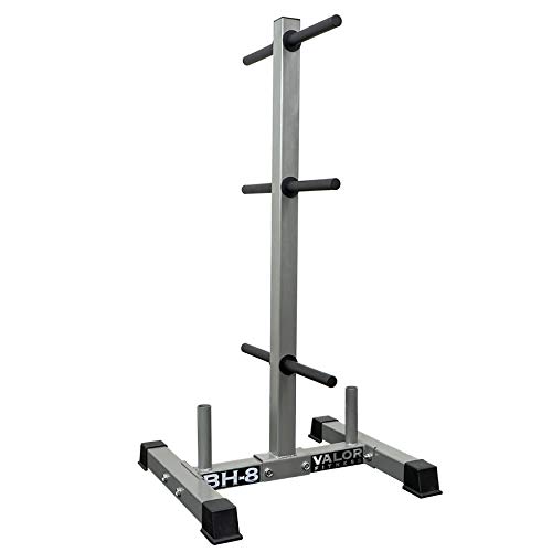 BH-8 Plate & Bar Tree